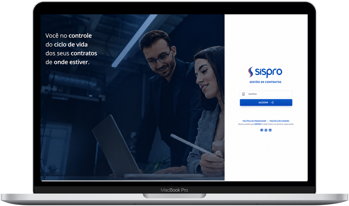 Sispro · CLM